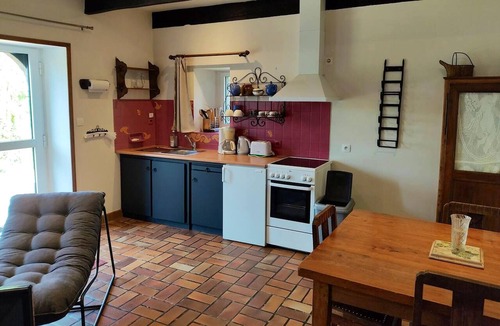 Plouegat-Moysan House | Homerez - House in Plouégat-Moysan.