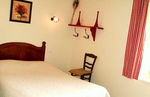 Plouegat-Moysan House | Homerez - House in Plouégat-Moysan.