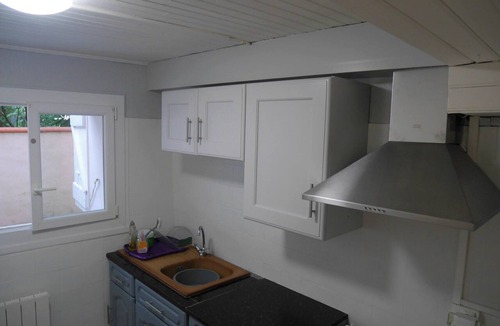 Aignes House | Homerez - House in Aignes