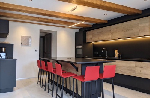 Ainvelle House | Homerez - House in Ainvelle