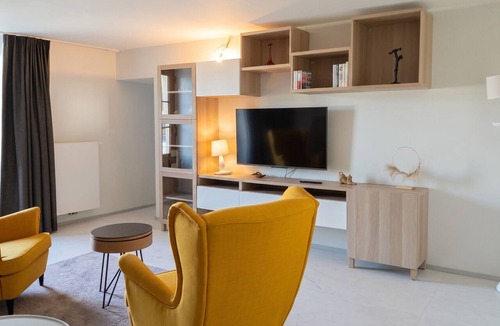 Ainvelle House | Homerez - House in Ainvelle