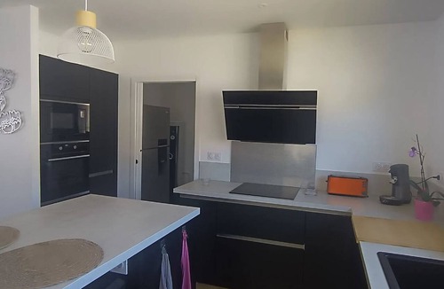 Aressy House | Homerez - House in Aressy