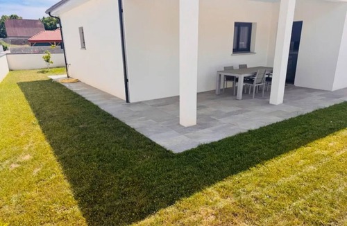 Aressy House | Homerez - House in Aressy