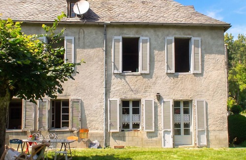 Augirein House | Homerez - House in Augirein.