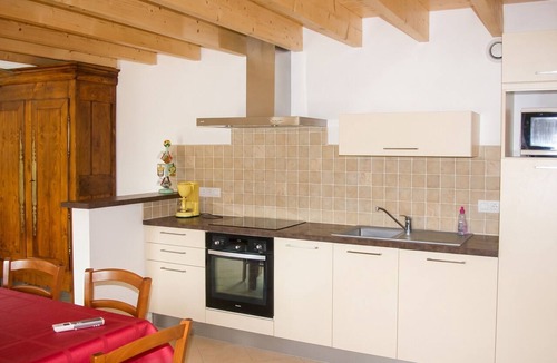Botsorhel House | Homerez - House in Botsorhel