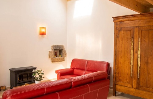Botsorhel House | Homerez - House in Botsorhel