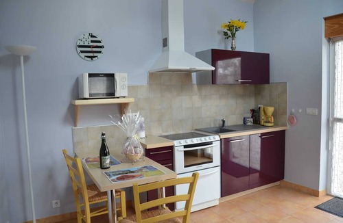 Botsorhel House | Homerez - House in Botsorhel
