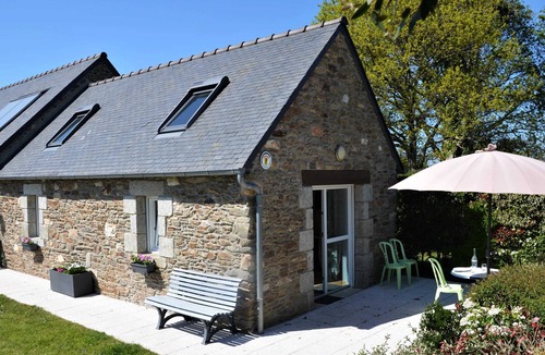 Botsorhel House | Homerez - House in Botsorhel