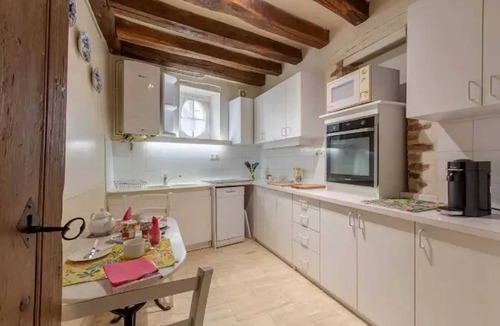 Cellettes House | Homerez - House in Cellettes