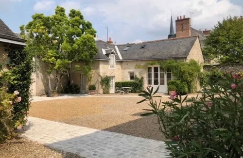 Cellettes House | Homerez - House in Cellettes