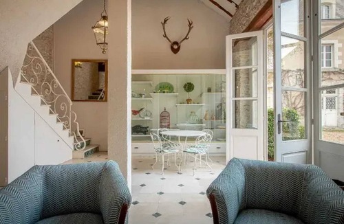 Cellettes House | Homerez - House in Cellettes