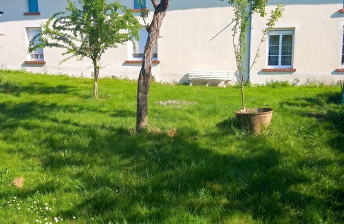 Chepy House | Homerez - House in Chepy with garden