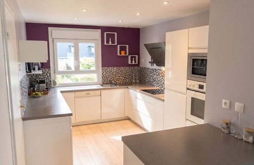 Concarneau House | Homerez - House in Concarneau