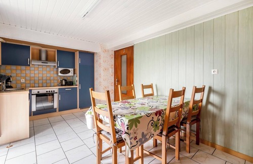 Dabo House | Homerez - House in Dabo
