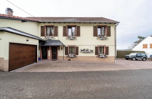 Dabo House | Homerez - House in Dabo