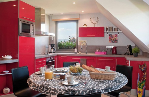 Ebersheim House | Homerez - House in Ebersheim