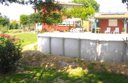 Estibeaux House | Homerez - House in Estibeaux