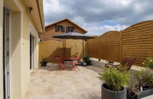 Fossemagne House | Homerez - House in Fossemagne
