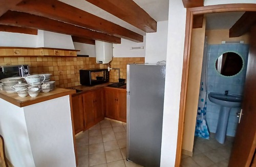 La Mure Argens House | Homerez - House in La Mure-Argens