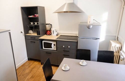 Malay-le-Petit House | Homerez - House in Malay-le-Petit