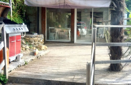 Gan House | Homerez - House in Gan