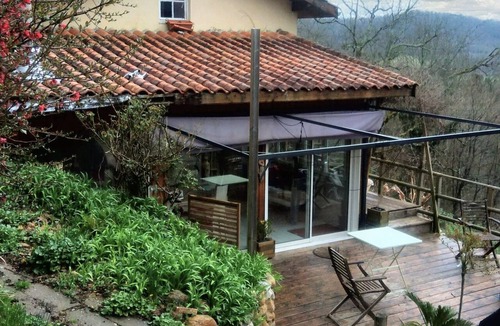 Gan House | Homerez - House in Gan