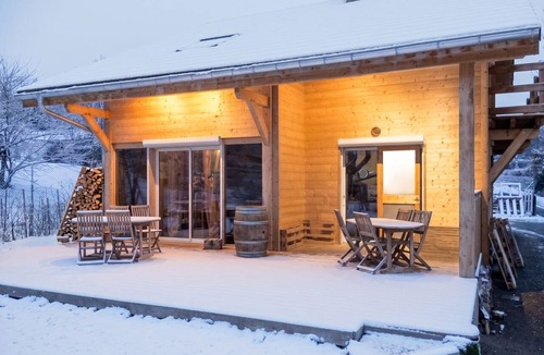 Gap House | Homerez - House in Gap