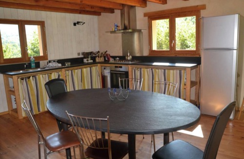 Gembrie House | Homerez - House in Gembrie