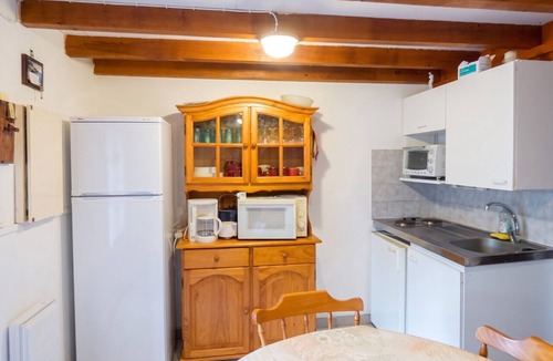 Les Ayguades House | Homerez - House in Gruissan