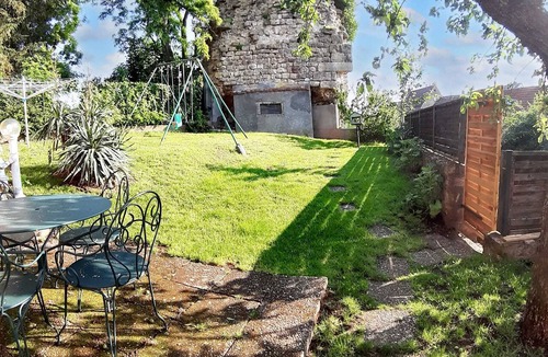 Ingersheim House | Homerez - House in Ingersheim