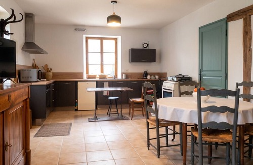Levigny House | Homerez - House in Lévigny