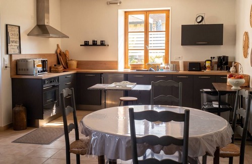Levigny House | Homerez - House in Lévigny