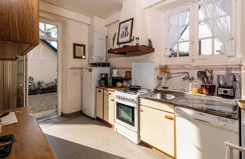 Le Pouliguen House | Homerez - House in Le Pouliguen, near the beach.