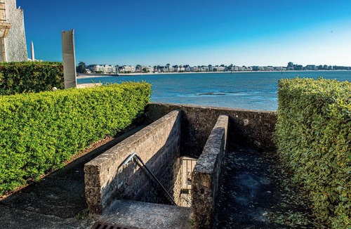 Le Pouliguen House | Homerez - House in Le Pouliguen, near the beach.