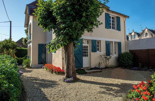 Le Pouliguen House | Homerez - House in Le Pouliguen, near the beach.