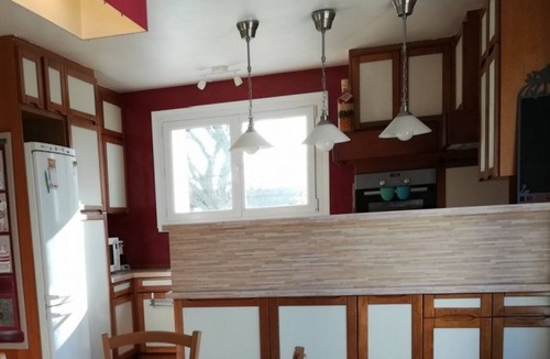Matignon House | Homerez - House in Matignon