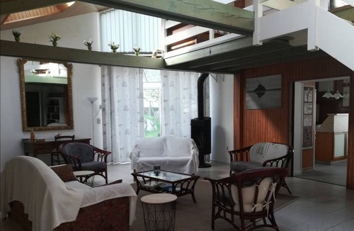 Matignon House | Homerez - House in Matignon