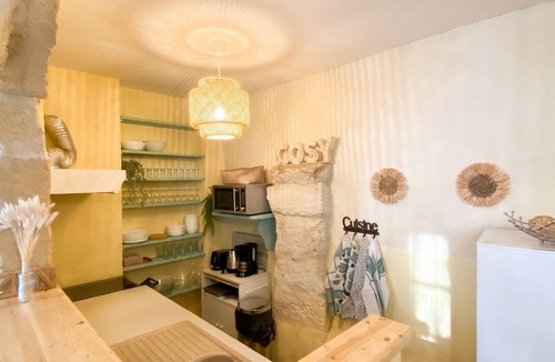 Montfrin House | Homerez - House in Montfrin