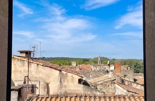 Montfrin House | Homerez - House in Montfrin