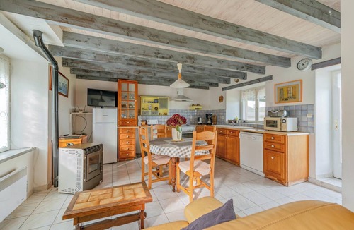 Paimpol House | Homerez - House in Paimpol