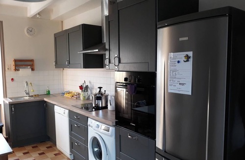 Plehedel House | Homerez - House in Plehedel