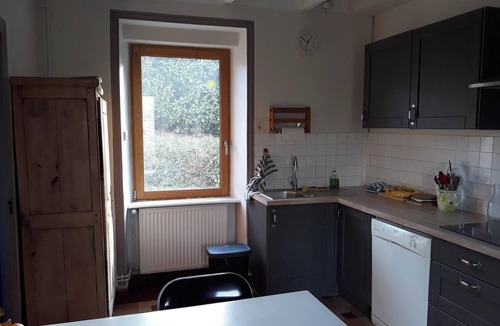 Plehedel House | Homerez - House in Plehedel