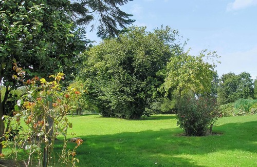 Plehedel House | Homerez - House in Plehedel