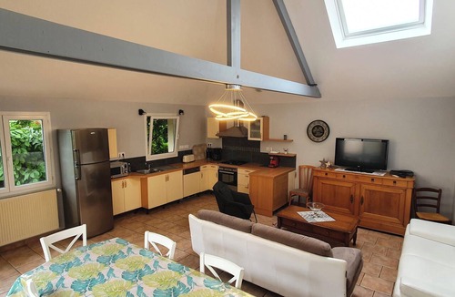 Plourhan House | Homerez - House in Plourhan