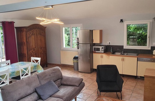 Plourhan House | Homerez - House in Plourhan