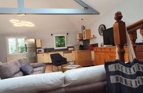 Plourhan House | Homerez - House in Plourhan