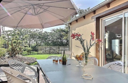 Plourhan House | Homerez - House in Plourhan