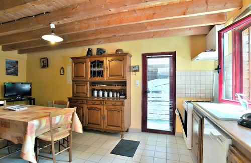 Pluduno House | Homerez - House in Pluduno