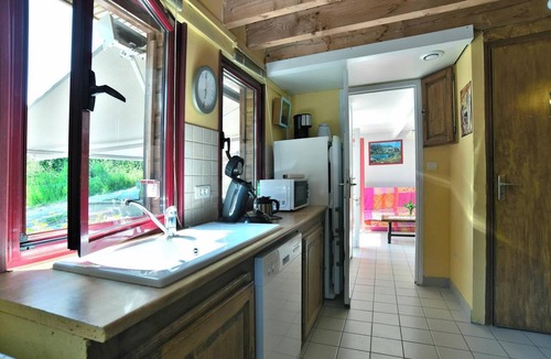 Pluduno House | Homerez - House in Pluduno
