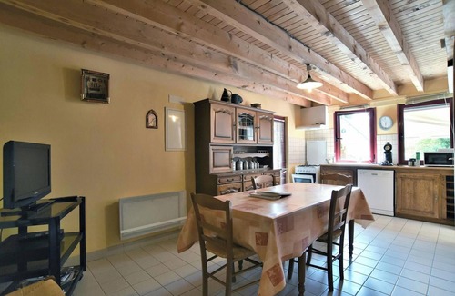 Pluduno House | Homerez - House in Pluduno
